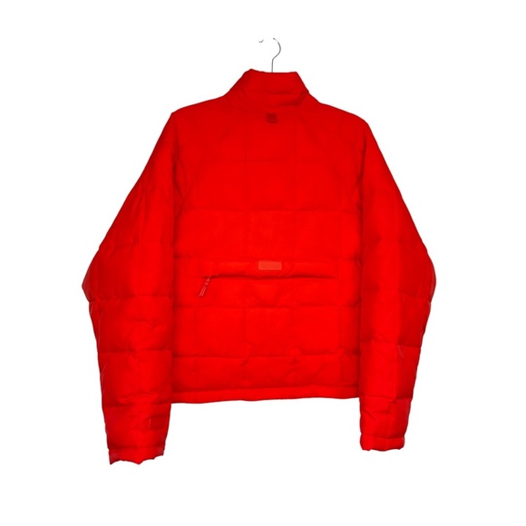 Halfdays Nellie Packable Puffer Jacket NWT - Picture 6 of 10